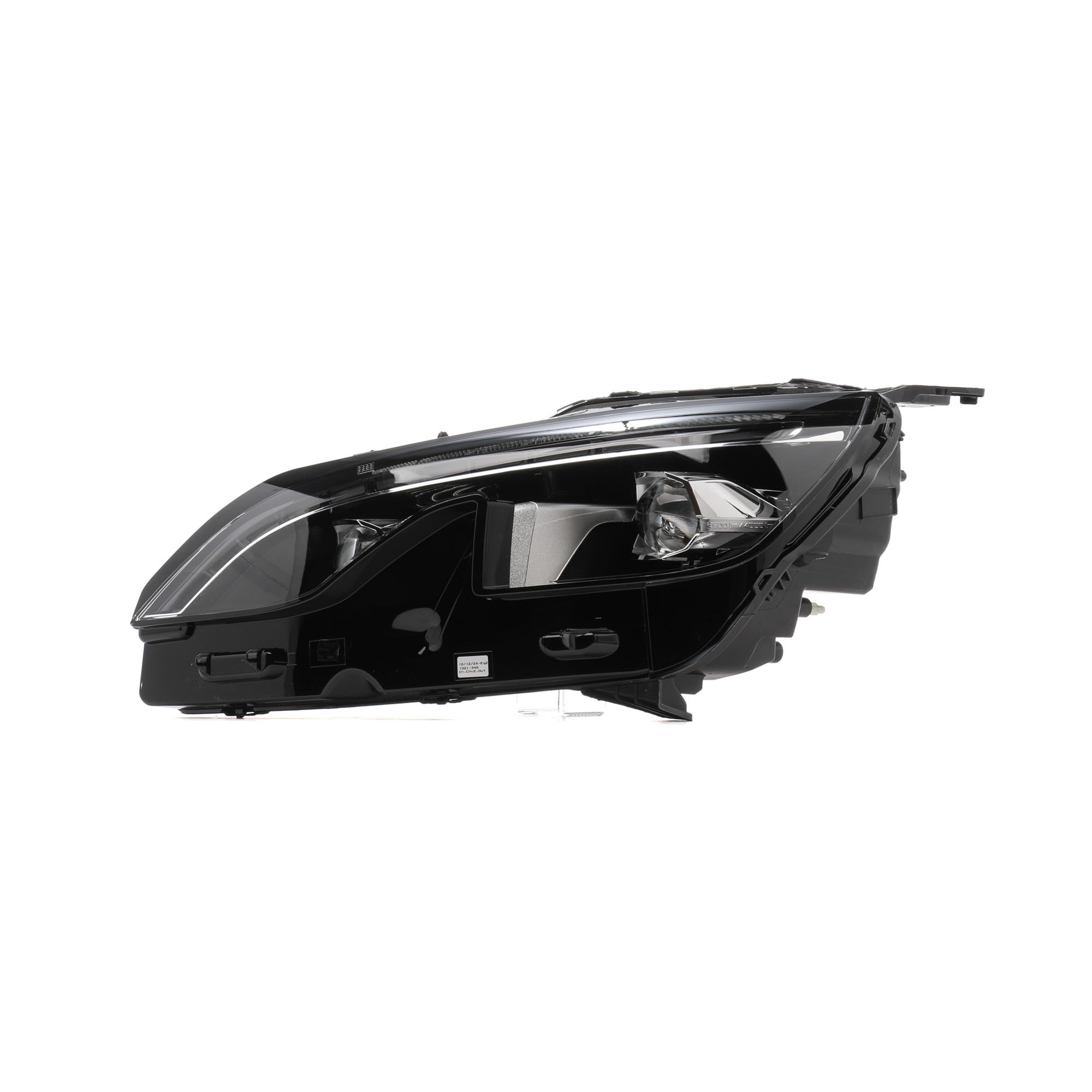 VALEO 046788 Peugeot 5008 2015 Glavni zaromet