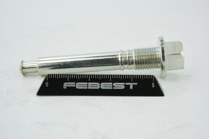 FEBEST 0474-CSLOWR Brake caliper repair kit JEEP COMPASS 2010 in original quality