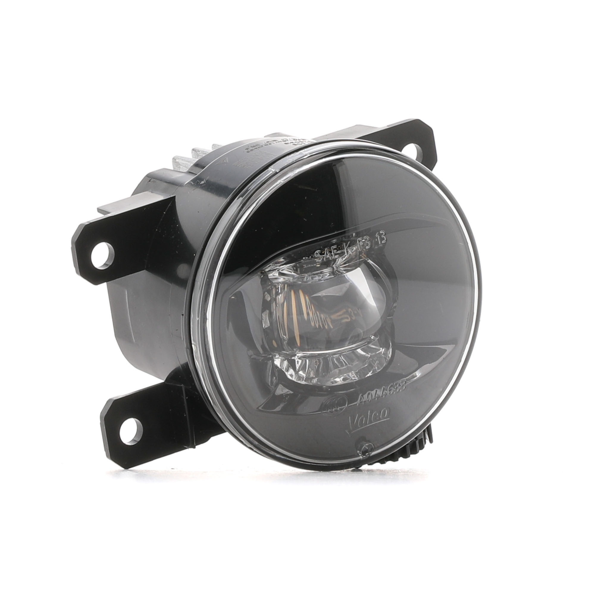 047406 Fog lights CITROЁN C-ELYSÉE VALEO