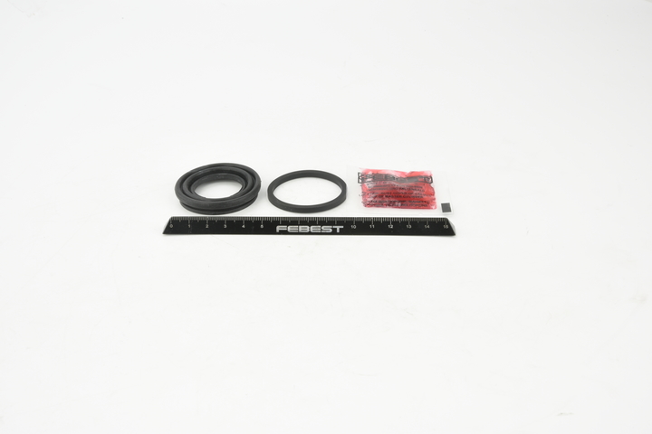 0475-DGR Remondikomplekt, Pidurisadul FEBEST M345677 MERCEDES-BENZ