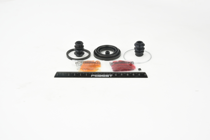 FEBEST Rear Axle, Ø: 26 mm Ø: 26mm Brake Caliper Repair Kit 0475-PD5R buy