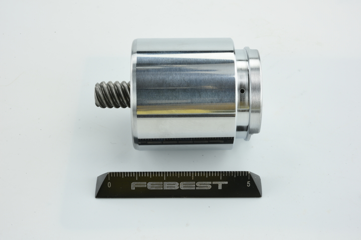 0476-GAR FEBEST 41mm, Eixo traseiro Êmbolo, pinça do travão 0476-GAR comprar económica
