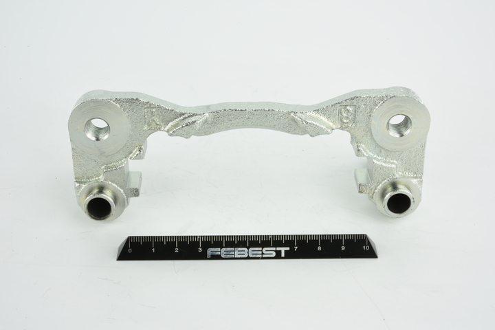 Caliper bracket for MITSUBISHI Lancer VIII Saloon (CY_A, CZ_A) 1.5 ...
