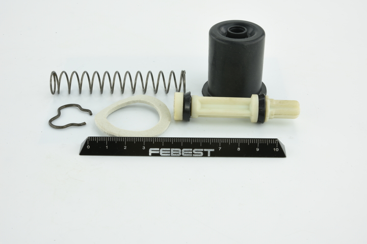 FEBEST 0480RCS Repair kit, clutch master cylinder NISSAN Skyline Saloon (R33) 2.0 131 hp Petrol 1998 price