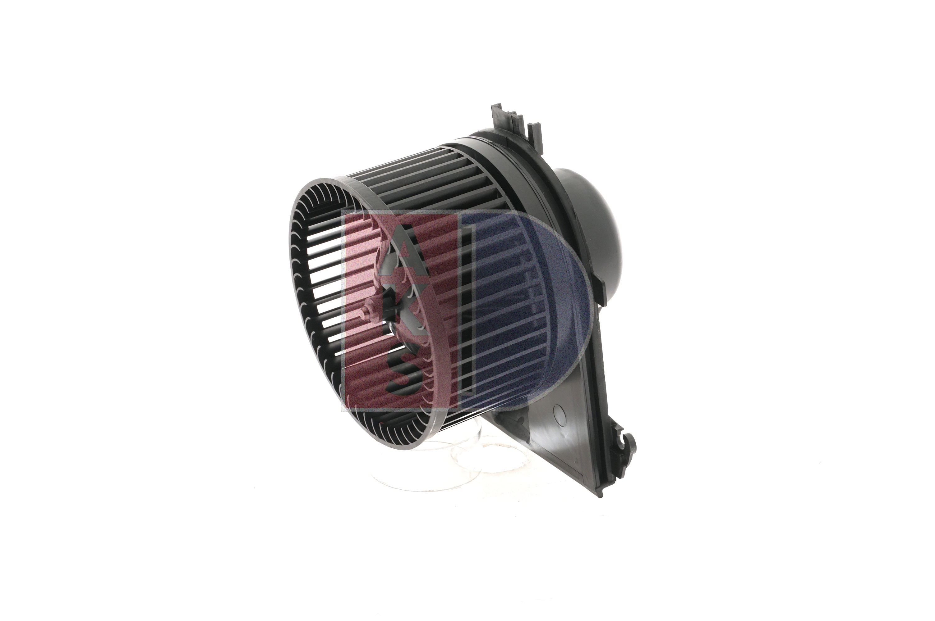 Original AKS DASIS Heater motor 048127N for AUDI A4