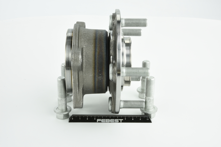 FEBEST 0482D5RM Rattakese Mitsubishi Lancer 8 Sedaan 2.0 i 160 hj Bensiin 2020 hind