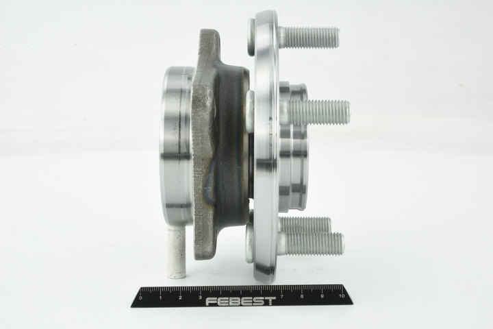 FEBEST 0482-N84F Wheel bearing kit MR403970