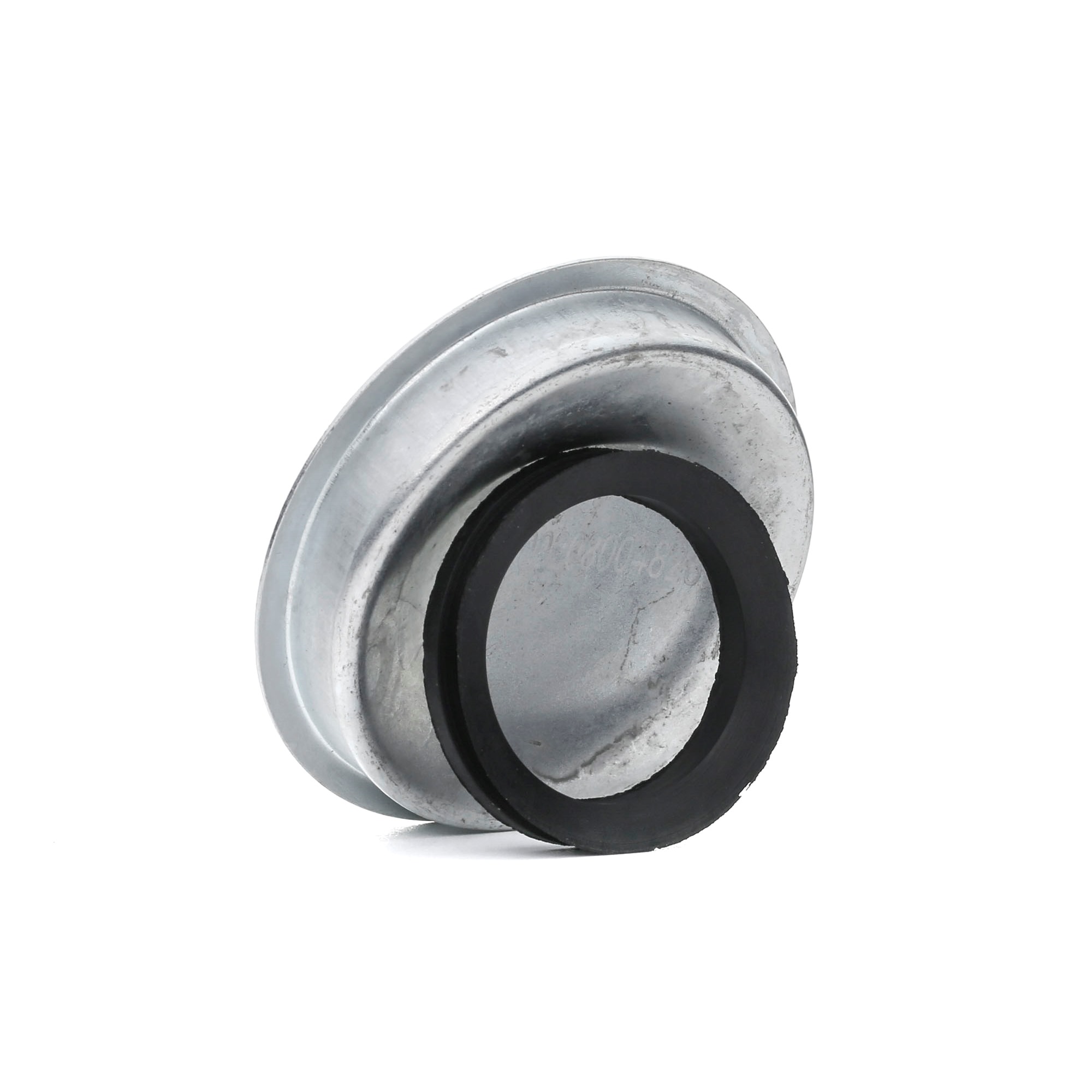 Metalcaucho 04828 PEUGEOT Shaft seal, wheel hub