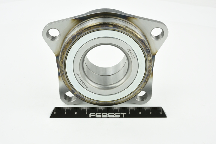 FEBEST 0482G-EAF Wheel bearing kit MR 334386
