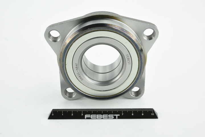 FEBEST 0482G-N84F Wheel bearing kit MR334386