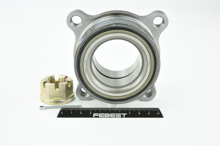 FEBEST 0482G-V75F Wheel bearing kit MR455620