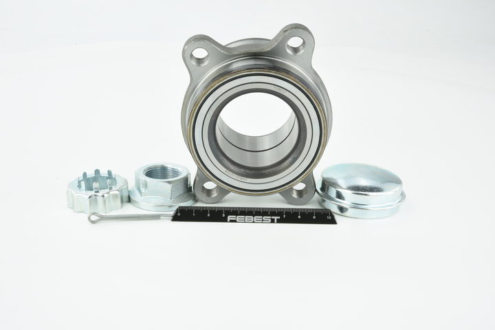 0482G-V75R Rato guolio komplektas FEBEST MR418068 MITSUBISHI