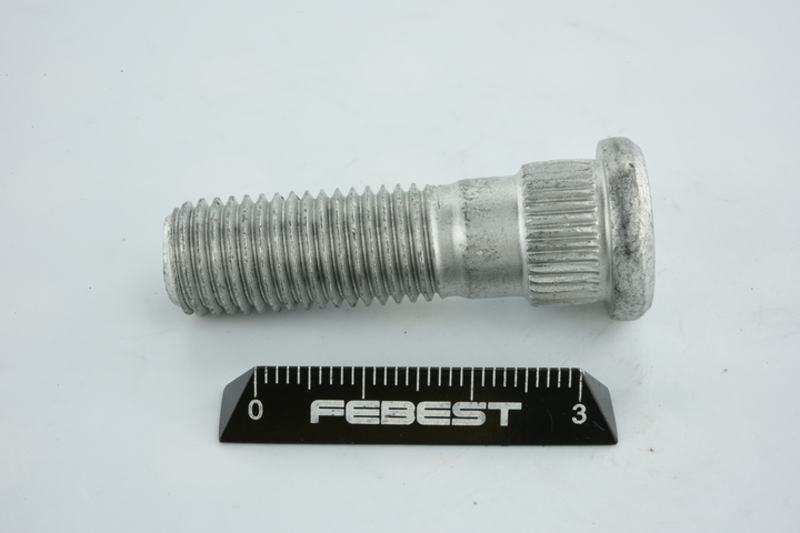FEBEST 0484-001 Wheel bearing kit MR 403970