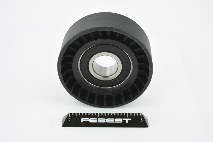 FEBEST 0487-CW5W Tensioner pulley