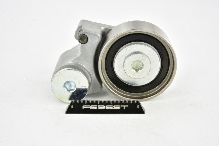 FEBEST 0487-KH6W Rullo tenditore, cinghia dentata