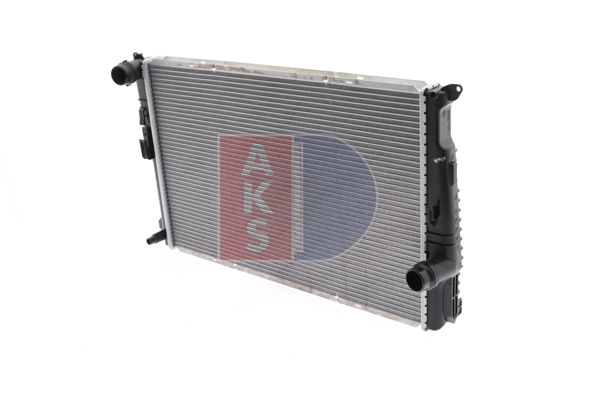 AKS DASIS 050082N Engine radiator 7593843