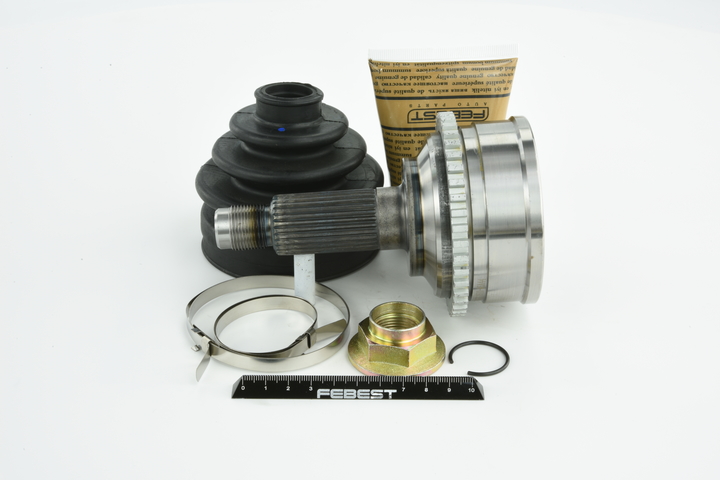 0510-M6A44 Liigendlaager, veovõll FEBEST GD622550X