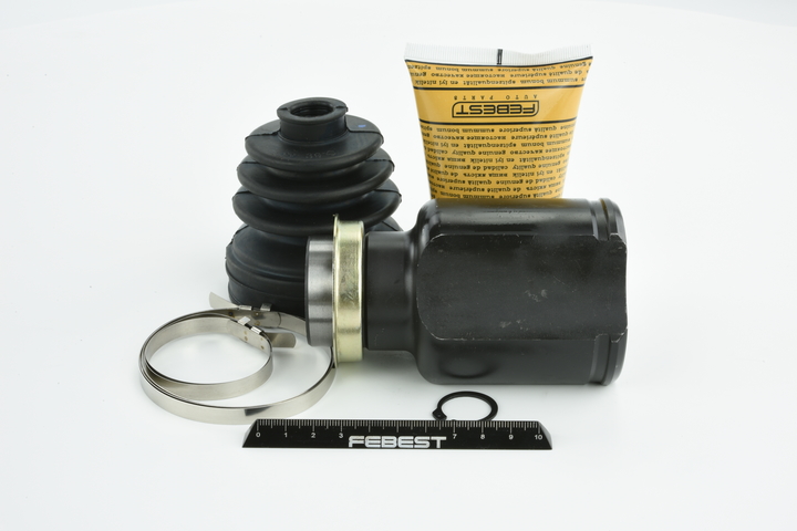 0511-DY5WATRH Tripoda, cardan FEBEST GG14-25-500A RENAULT