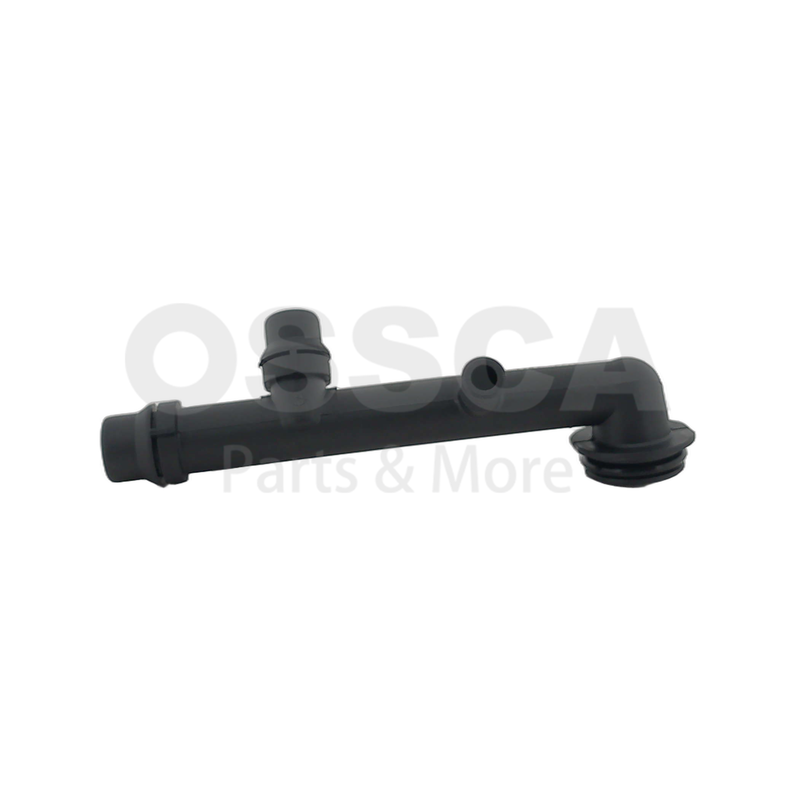 OSSCA 05175 Automatic transmission oil cooler