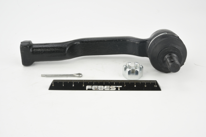 FEBEST 0521-BT50IN Track rod end UR56-32250