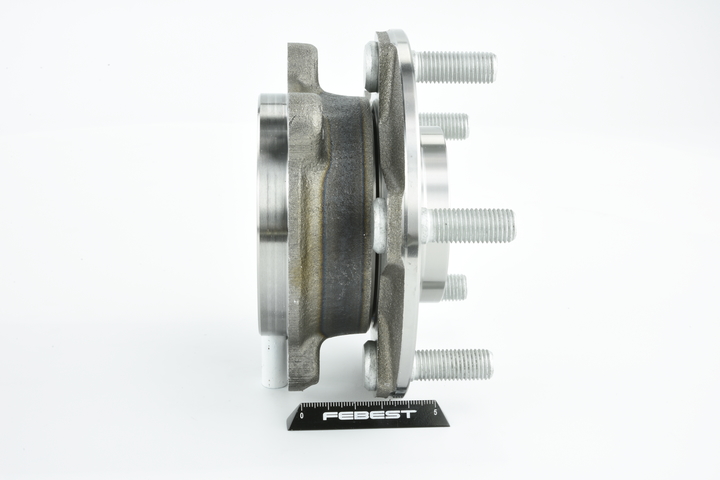 FEBEST 0582-CX5F Wheel bearing kit KD35 33 04XE