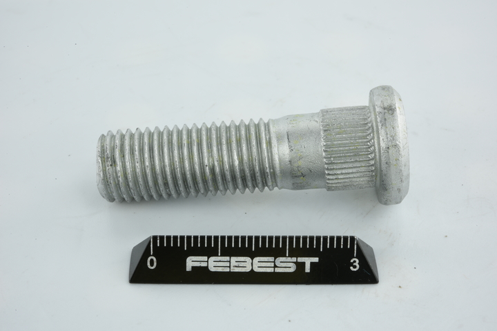 FEBEST 0584-001 HYUNDAI Wheel bolt and wheel nut in original quality