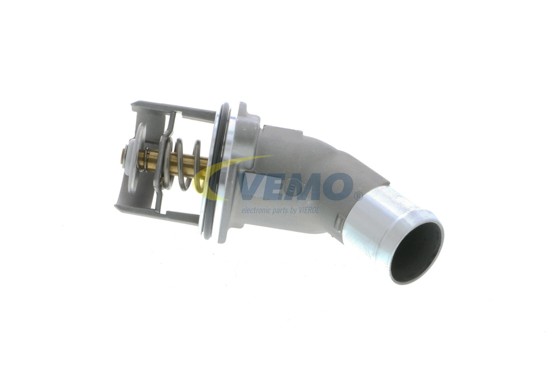 VEMO EXPERT KITS + V15-99-2033 Engine thermostat 06C 121 111 D