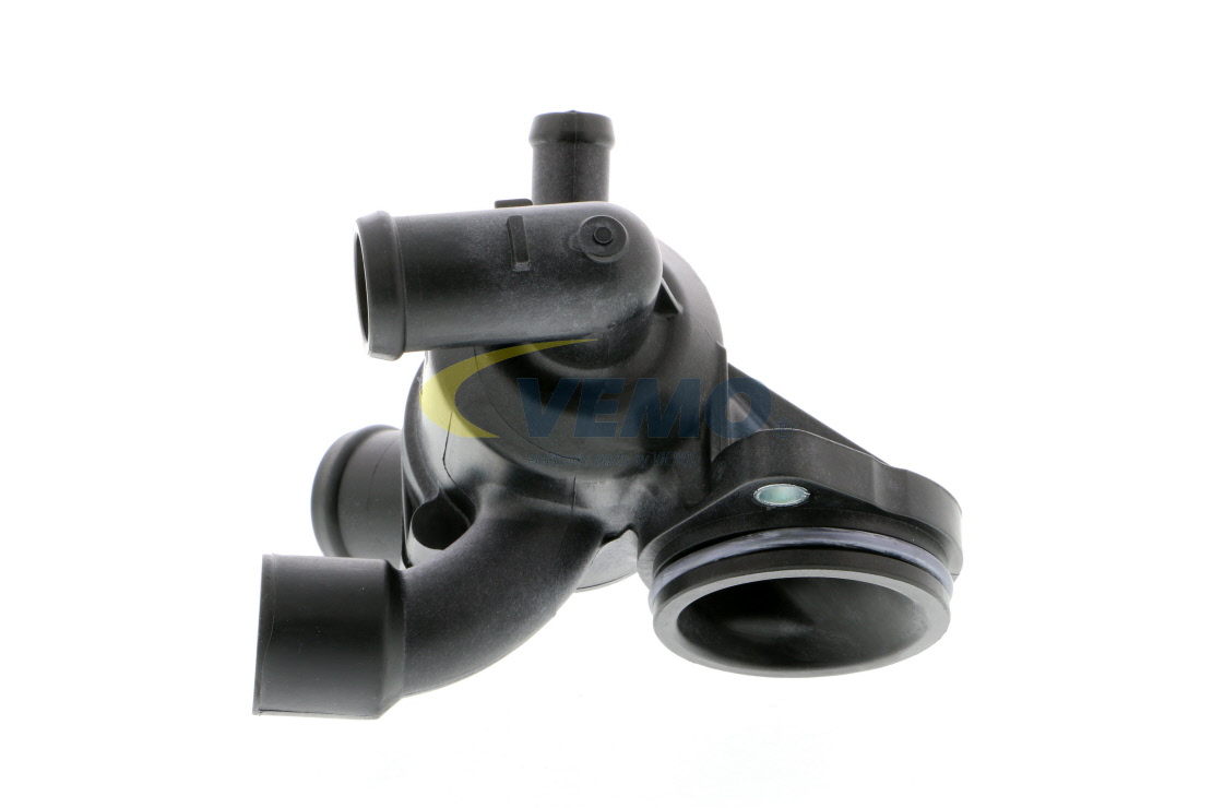 VEMO V15-99-2045 Thermostat Housing VW experience and price