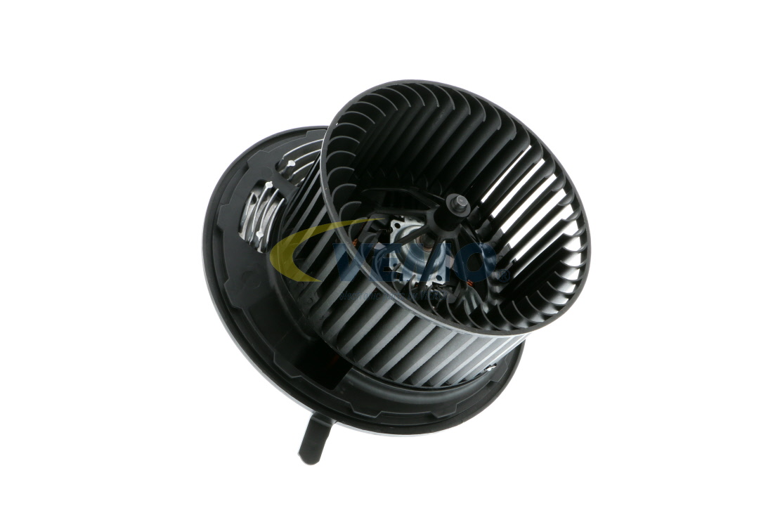 VEMO V20-03-1146 Interior Blower Q+, original equipment manufacturer quality MADE IN GERMANY, for left-hand drive vehicles