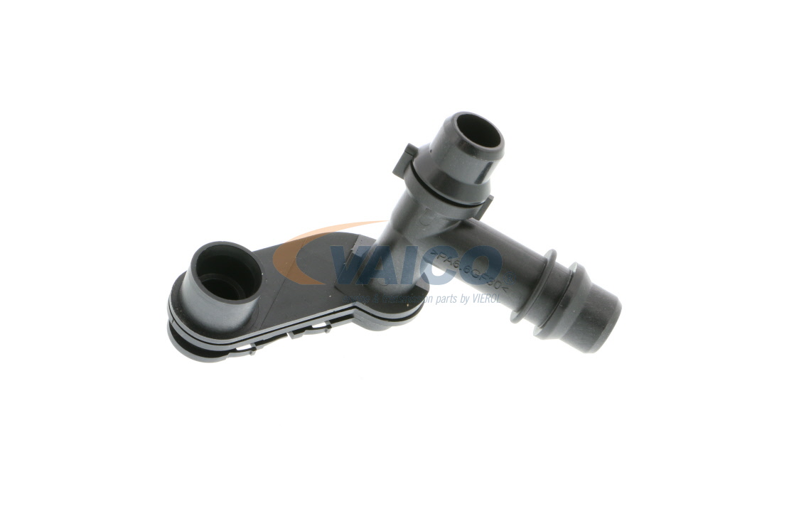 VAICO V10-8287 Serbatoio Compensazione Refrigerante Per Audi A4 E S4/RS4 (2000-2008), Ricambio Originale