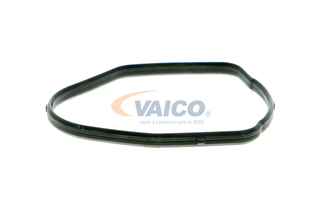 VAICO V201391 Thermostat housing gasket BMW 3 Compact (E46) 320td 2.0 150 hp Diesel 2004 price