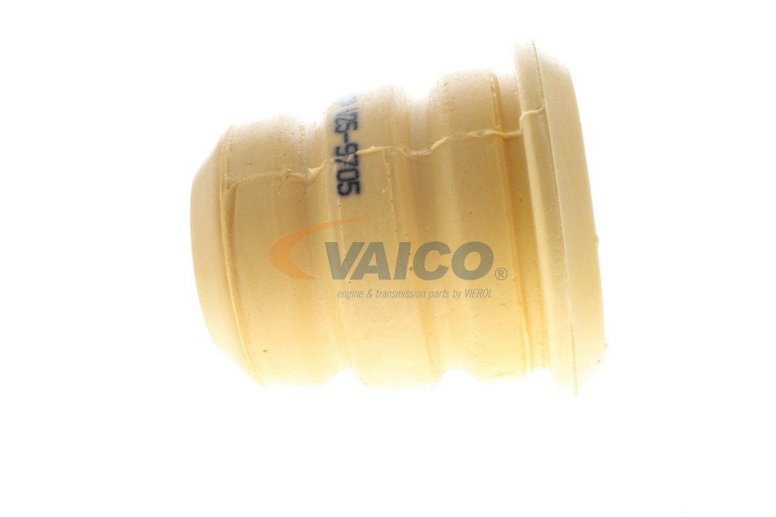 VAICO V25-9705 Rubber Buffer, suspension Front Axle, Original VAICO Quality