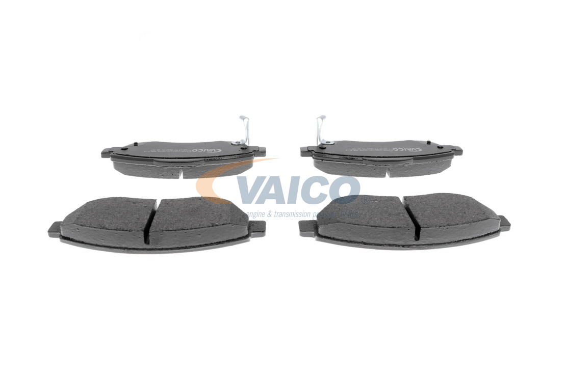V26-0092 VAICO Remblokset Honda Jazz 3
