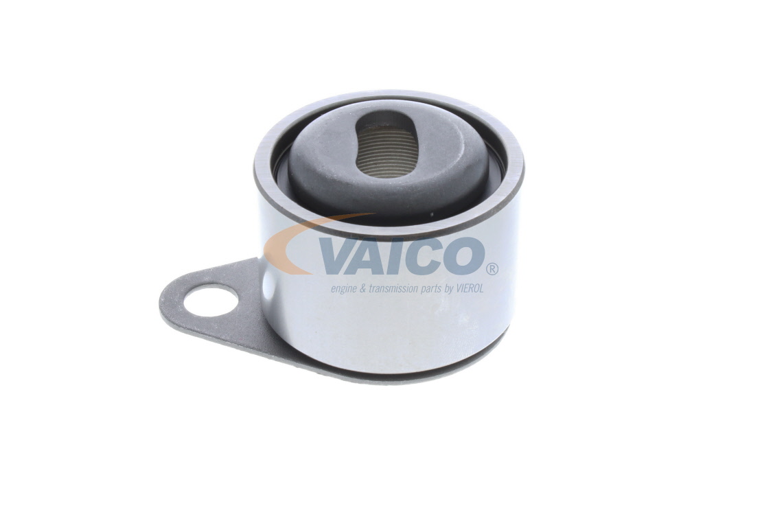 VAICO V400661 Tensioner pulley, timing belt Renault 19 II Chamade 1.9 dT 90 hp Diesel 1994 price