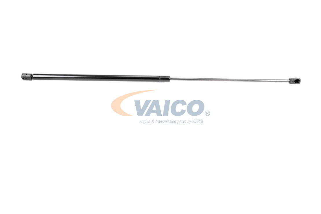 VAICO V400729 Tailgate struts OPEL Kadett D Hatchback 1.6 S 90 hp Petrol 1981 price