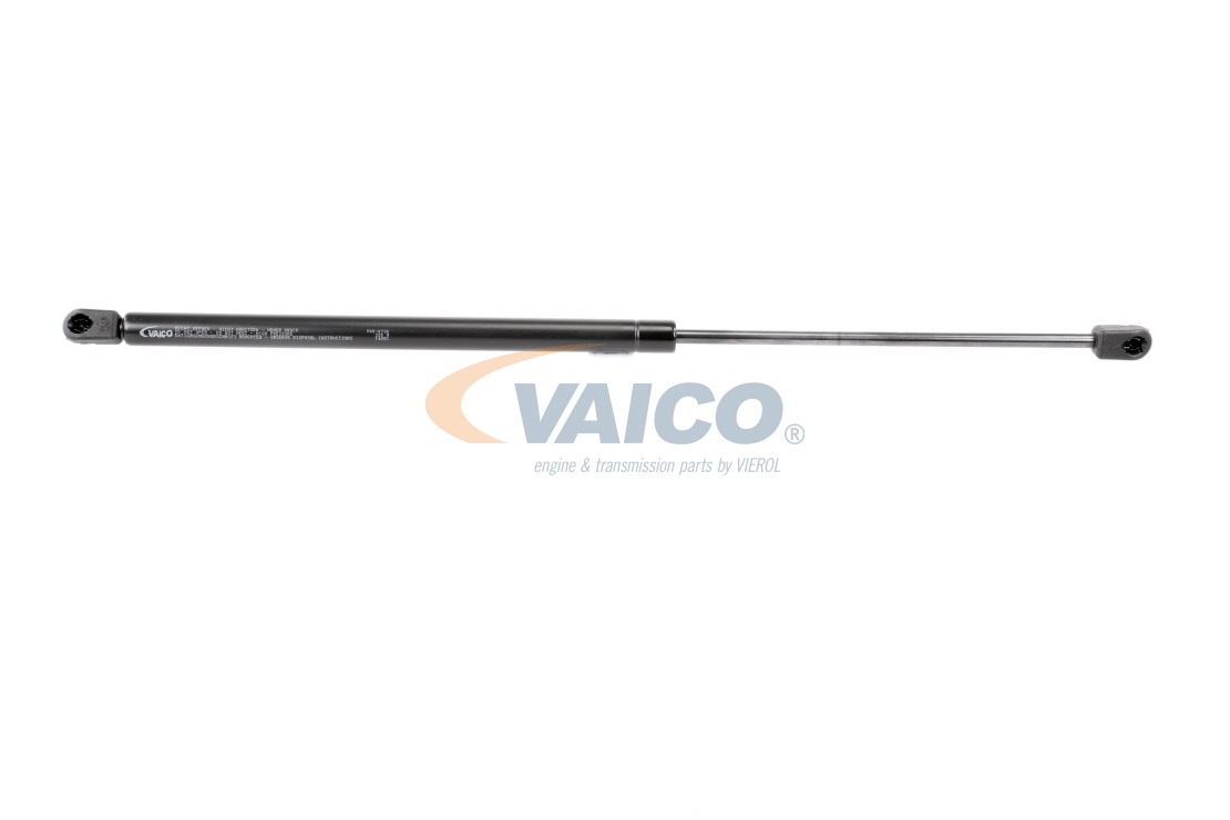 Great value for money - VAICO Tailgate strut V40-0730