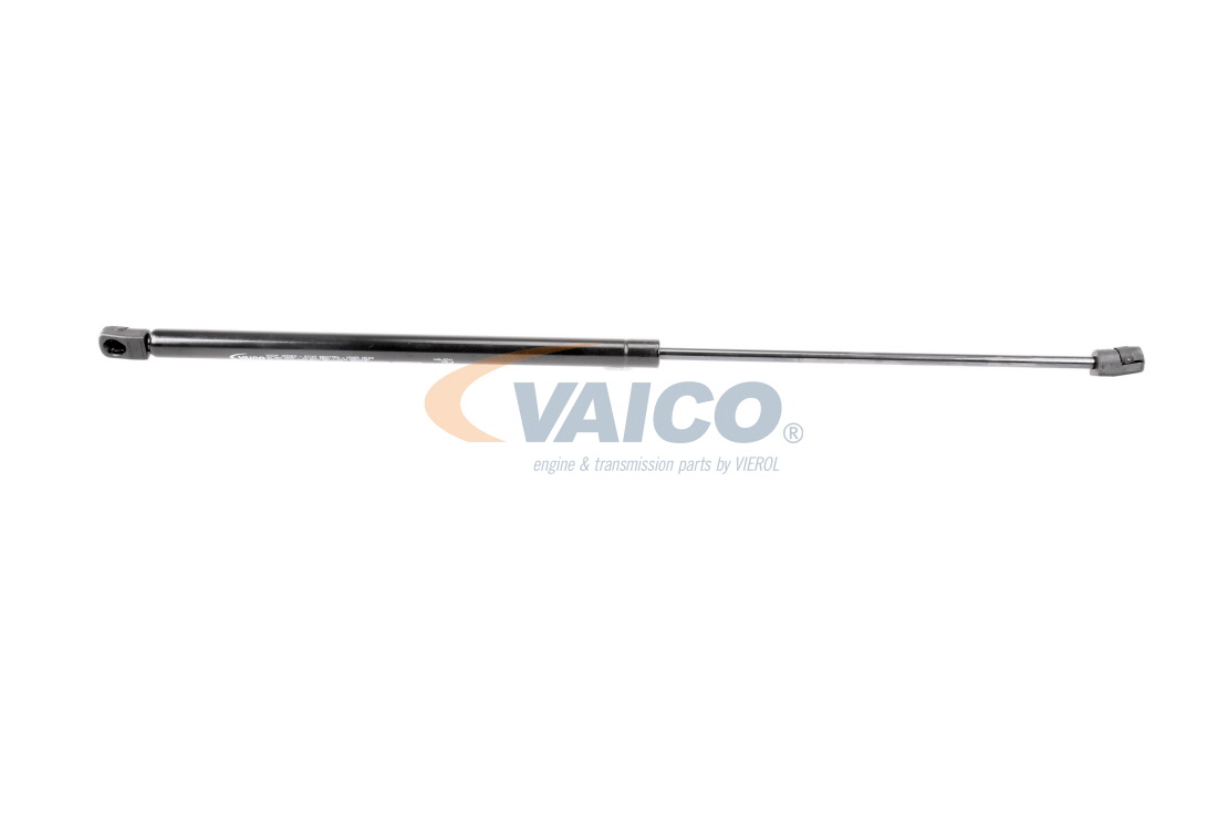 VAICO V40-0741 Tailgate strut 245N, 609,5 mm, both sides, Original VAICO Quality