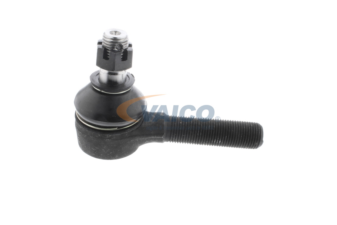VAICO M 17x1,5 mm, Original VAICO Quality, outer, Front Axle Left, Front Axle Right Thread Type: with left-hand thread Tie rod end V70-9542 buy