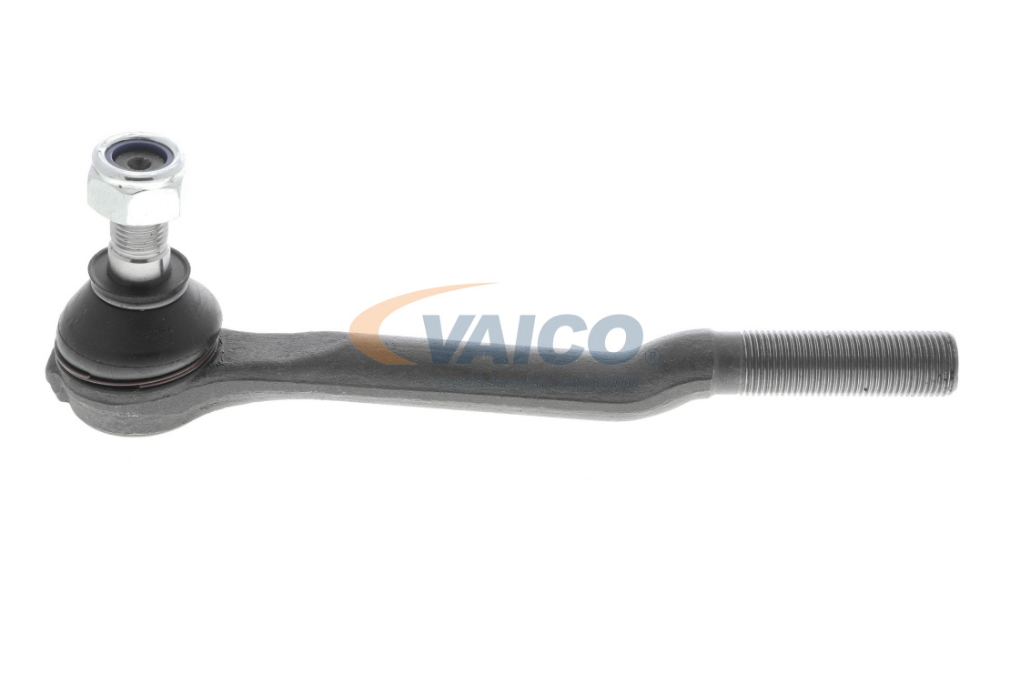 VAICO M 14 x 1,5 mm, Original VAICO Quality, inner, Front Axle Thread Type: with right-hand thread Tie rod end V70-9543 buy