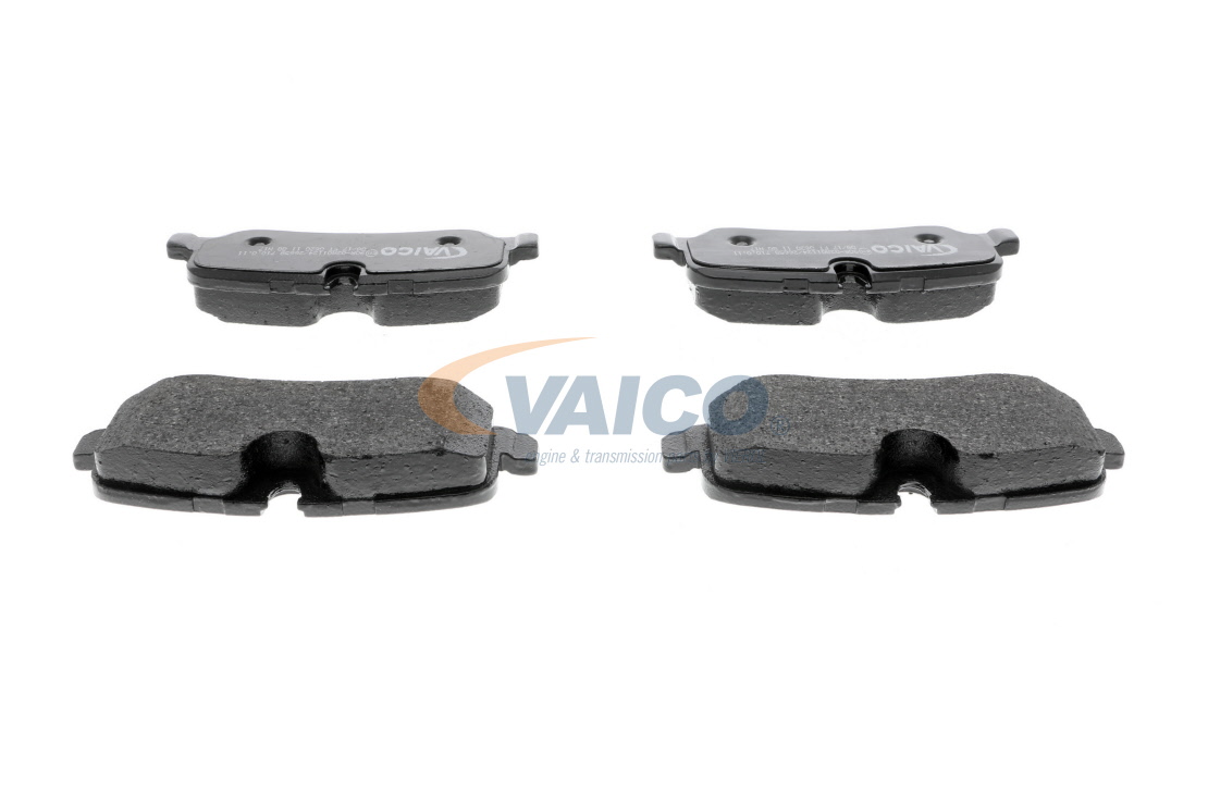 VAICO V48-0005 Brake pad set LR-015519