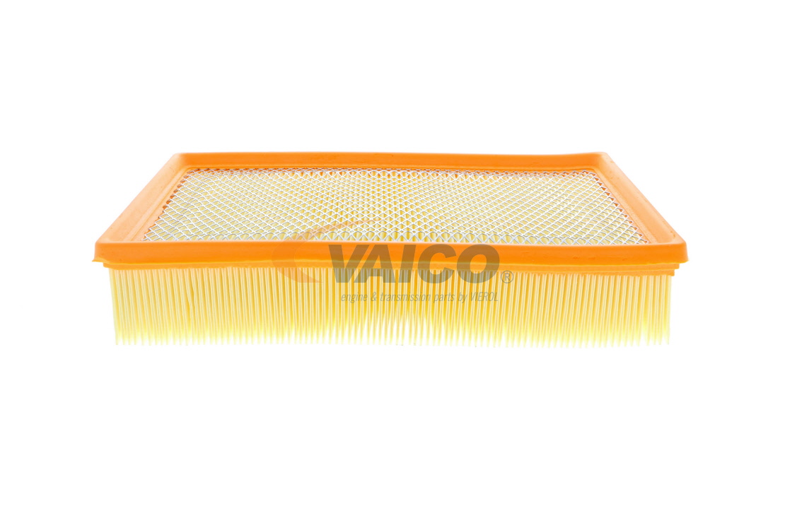 VAICO V20-0813 Air filter 58mm, 183,0mm, 294,5mm, Filter Insert, Original VAICO Quality