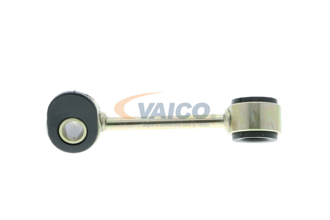 VAICO V30-7234-1 Anti-roll bar link Front Axle Left, 150mm, Original VAICO Quality