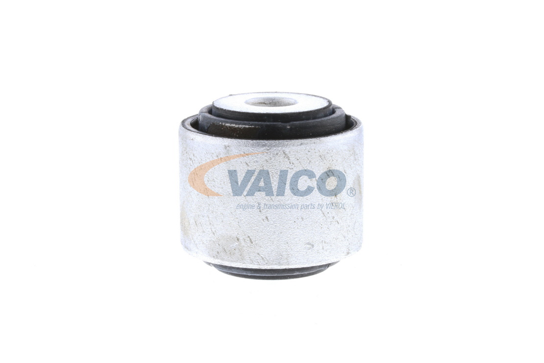 V10-0797 VAICO 7L0 505 323 A Lagerung, Lenker Original VAICO Qualität,  Hinterachse, Gummimetalllager, für Querlenker ▷ AUTODOC Preis und Erfahrung