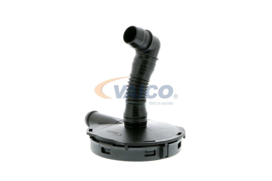 V10-0983 VAICO Crankcase breather RENAULT Diaphragm Valve, Breather Valve, Cylinder Head, Original VAICO Quality