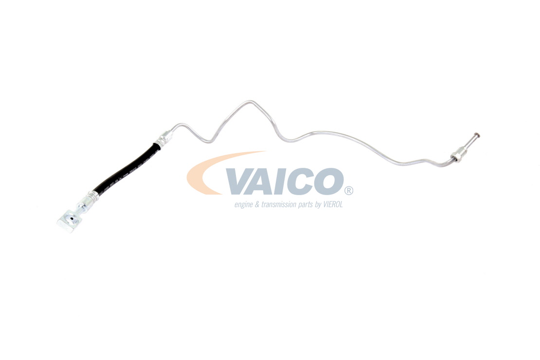 VAICO V101903 Brake line Skoda Roomster 5j 1.2 LPG 69 hp Petrol/Liquified Petroleum Gas (LPG) 2011 price