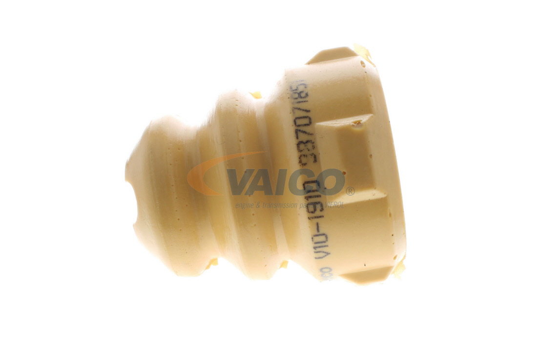 V10-1910 Ударен тампон, окачване (ресьори) VAICO 4B0 512 131 Q VW