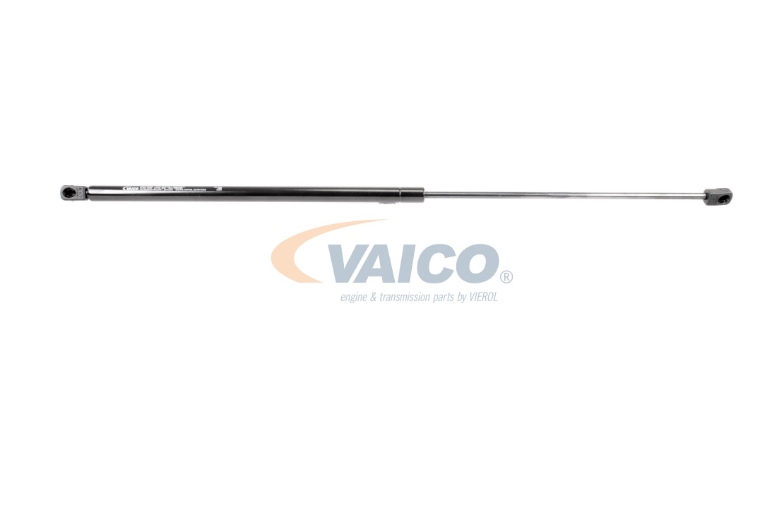 VAICO V10-1930 Bonnet strut Eject Force: 240N, Original VAICO Quality