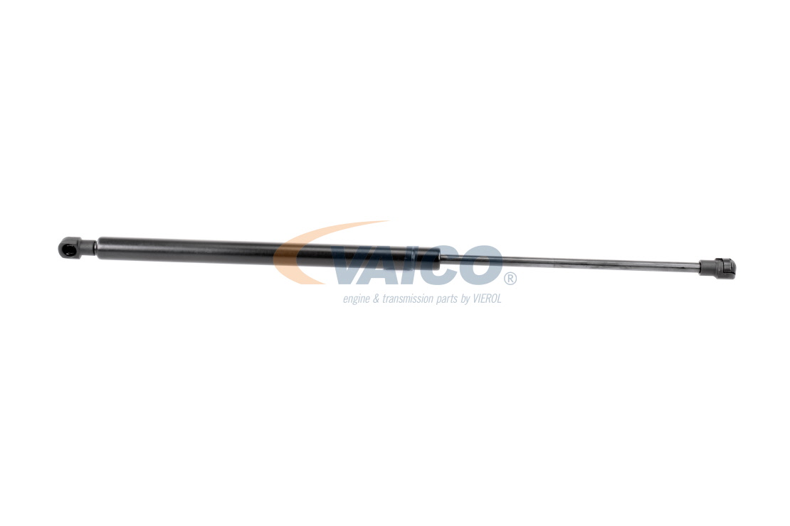 V52-0023 Dujinė spyruoklė, bagažinė VAICO 81161-3D-001