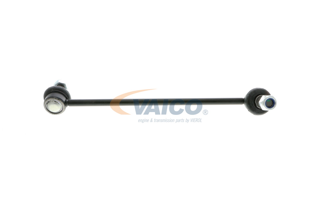 V52-0043 Anti-roll bar link VAICO 548404H000
