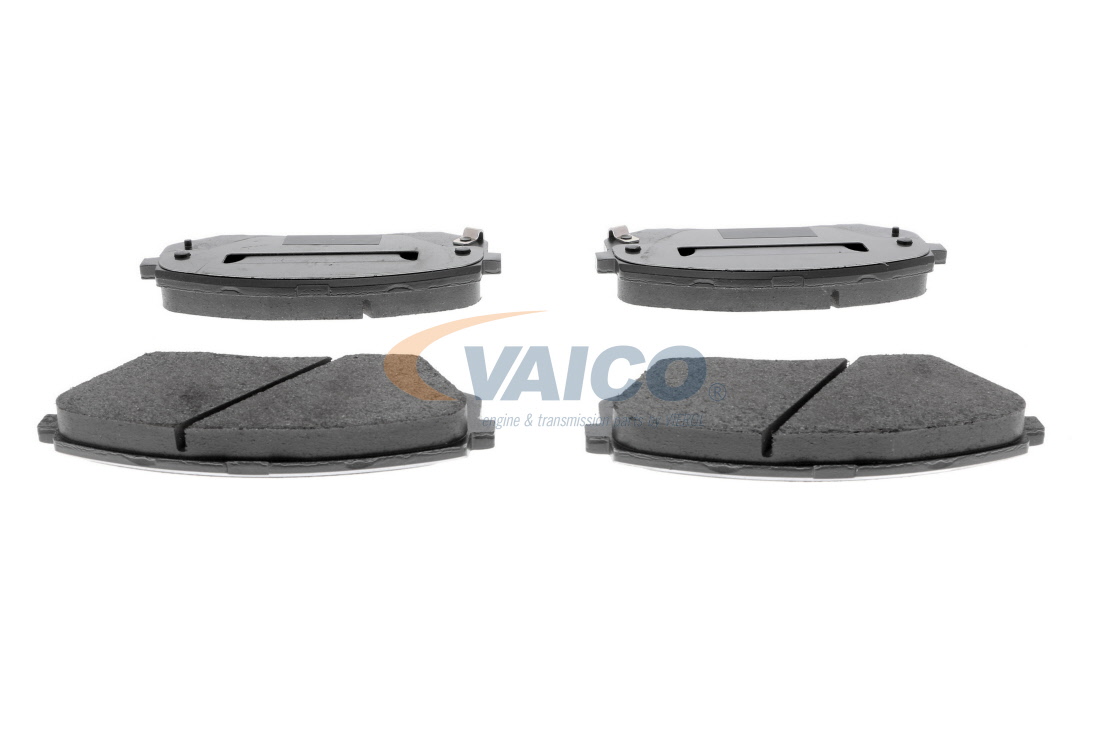 VAICO V52-0071 Q+, original equipment manufacturer quality Brake pad set Height: 60,9mm, Width: 137,8mm, Thickness: 16,7mm V52-0071 cheap